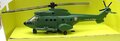 EUROCOPTER AS 532 COUGAR French Army