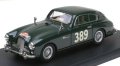1955 ASTON MARTIN DB2/4 Monte Carlo Rally #389