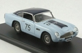1962 ASTON MARTIN DB4GT Silverstone #75