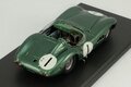 1959 ASTON MARTIN DBR1 winner MOSS Nurburgring #1