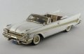 DeSOTO ADVENTURER open 1959 White