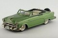 DODGE ROYAL 500 open 1954 Metallic Green