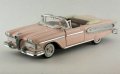 FORD EDSEL open 1958 Pink