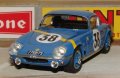 1964 LOTUS ELAN 26R Le Mans #38