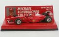 1998 FERRARI F300 Michael Schumacher #3