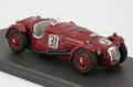 1950 FRAZER NASH LMR Le Mans #31 Red