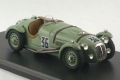 1951 FRAZER NASH Le Mans Replica Tourist Trophy #36