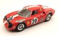 1968 FERRARI 250LM Le Mans #20