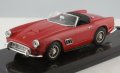 FERRARI 250GT CALIFORNIA 1960 red