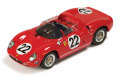 1963 FERRARI 250P Le Mans #22