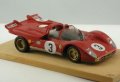 1970 FERRARI 512S Monza #3 Amon