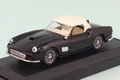 FERRARI 250 Hard Top Black with Ivory roof