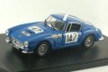1961 FERRARI 250 GT SWB Tour de France #147