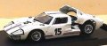 1966 FORD GT40 Le Mans #15