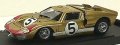 1966 FORD MkII Le Mans 3rd place #5