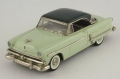 FORD CRESTLINE VICTORIA 1953 Hard Top coupe two tone green