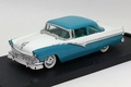 FORD FAIRLANE VICTORIA 1956 Turquoise / White
