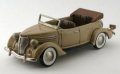 FORD 4 door open convertible 1936