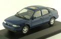 FORD Mondeo Blue