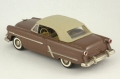 FORD SUNLINER top up convertible 1953 Metallic Brown