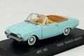 FORD TAUNUS open convertible 1960 Pale Blue