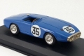 1953 GORDINI T24 Le Mans #35 Blue