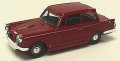 TRIUMPH HERALD Red