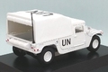 HUMMER Top Up United Nations White