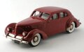 HUPMOBILE 115R SKYLARK CUSTOM 1941 Red