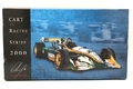 2000 REYNARD HONDA Team Green #26 Paul Tracy CART