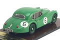 1956 JAGUAR XK140 fixed head coupe Le Mans #6