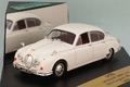 JAGUAR MkII 3.4 1960 Old English White