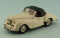 JOWETT JAVELIN Deluxe 1953 Metallic Grey