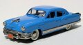 KAISER MANHATTAN 1953 Blue