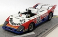 1981 LOLA T298 Le Mans #31