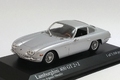 LAMBORGHINI 400 GT 2+2 1964 Silver