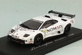 2000 LAMBORGHINI DIABLO GT-1 Japan GTC #1