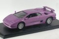 LAMBORGHINI DIABLO Purple