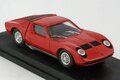 LAMBORGHINI MIURA S 1968 Red