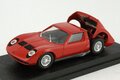 LAMBORGHINI MIURA S 1968 Red
