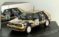 1987 LANCIA DELTA HF San Remo Rally #4
