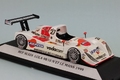 1999 LOLA 98/10 Le Mans #27 White