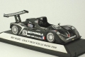 1999 LOLA 98/10 Le Mans #25 Black