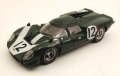 1967 LOLA T70 ASTON MARTIN Le Mans #12