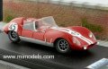 1960 LOLA Mark II Le Mans #45