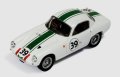 1963 LOTUS ELITE class winner Le Mans #39
