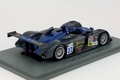 2002 LOLA MG Ex257 Sebring Banana Joe #37