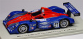 2004 MG LOLA JUDD Le Mans #27
