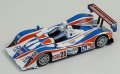 2005 MG LOLA RML LMP2 Le Mans #25