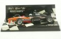 1999 ARROWS A20 Tora Takagi #15